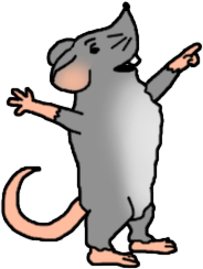 Mouse Pointing