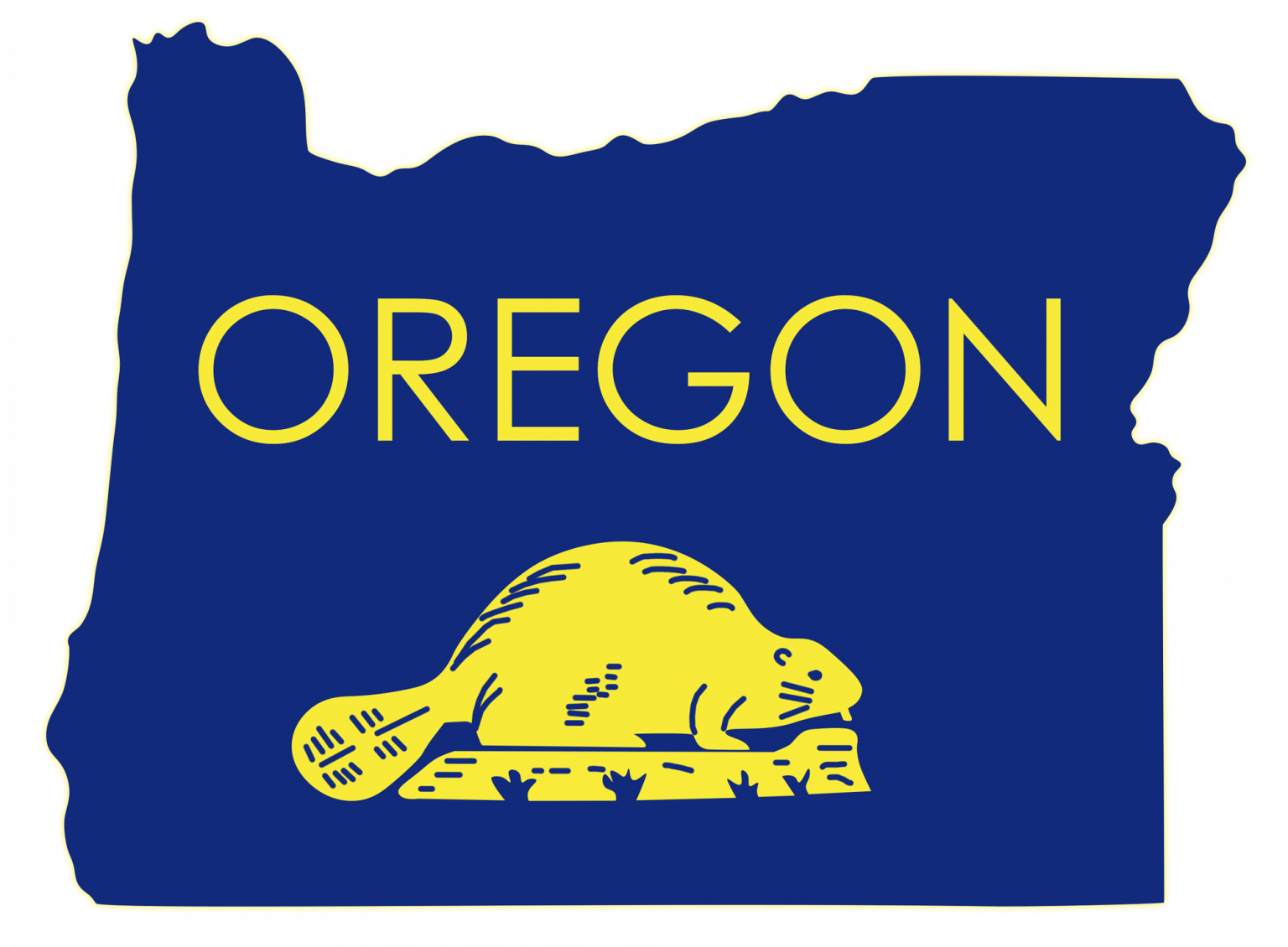 Oregon Graphic | Madlantern Arts